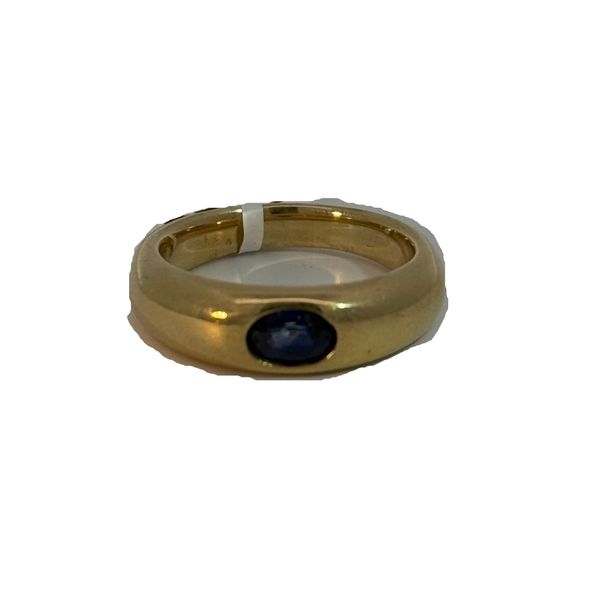 Estate Jewelry Grader Jewelers Groton, CT