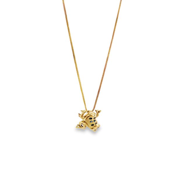 Estate Jewelry Image 2 Grader Jewelers Groton, CT