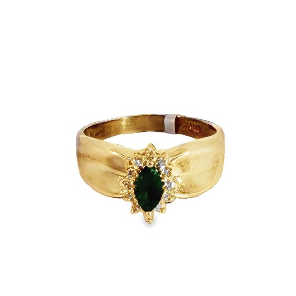 Estate Jewelry Grader Jewelers Groton, CT