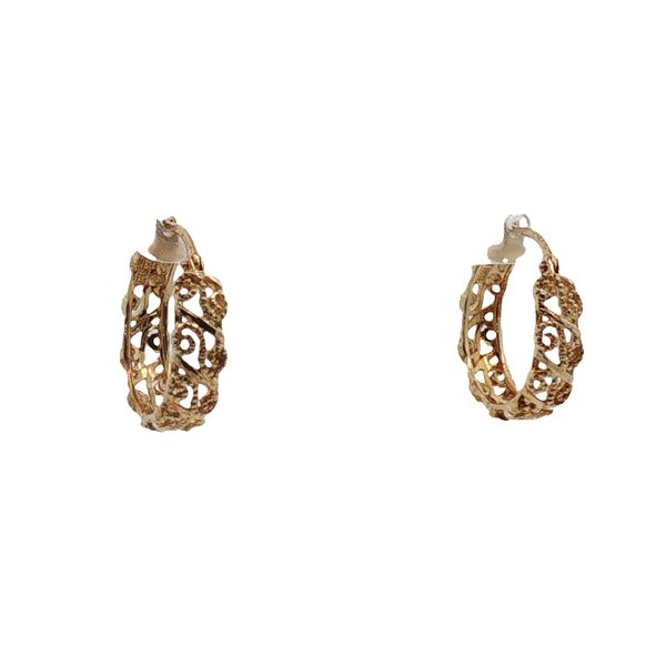 Estate Jewelry Grader Jewelers Groton, CT