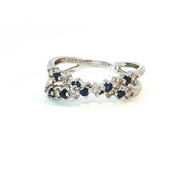 Estate Jewelry Grader Jewelers Groton, CT