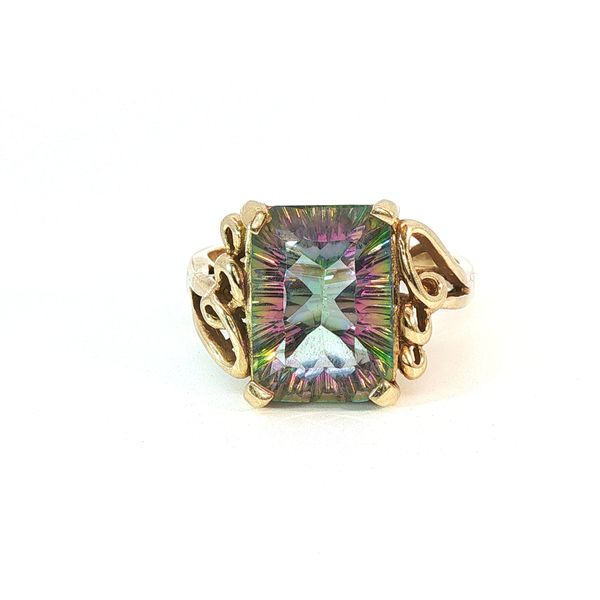 Estate Jewelry Grader Jewelers Groton, CT