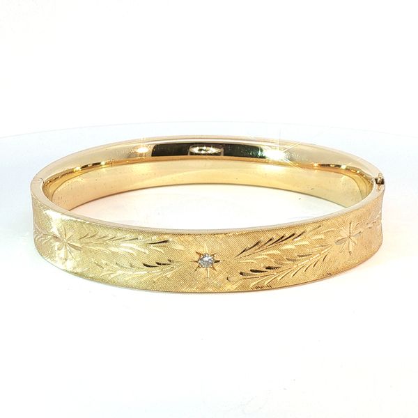 Estate Jewelry Grader Jewelers Groton, CT
