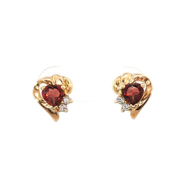 Estate Jewelry Grader Jewelers Groton, CT