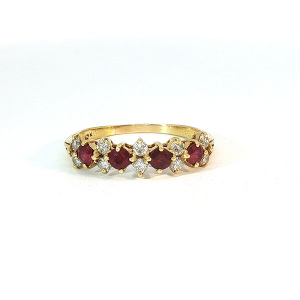 Estate Jewelry Grader Jewelers Groton, CT