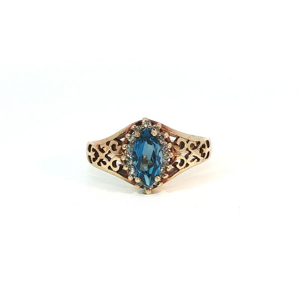 Estate Jewelry Grader Jewelers Groton, CT