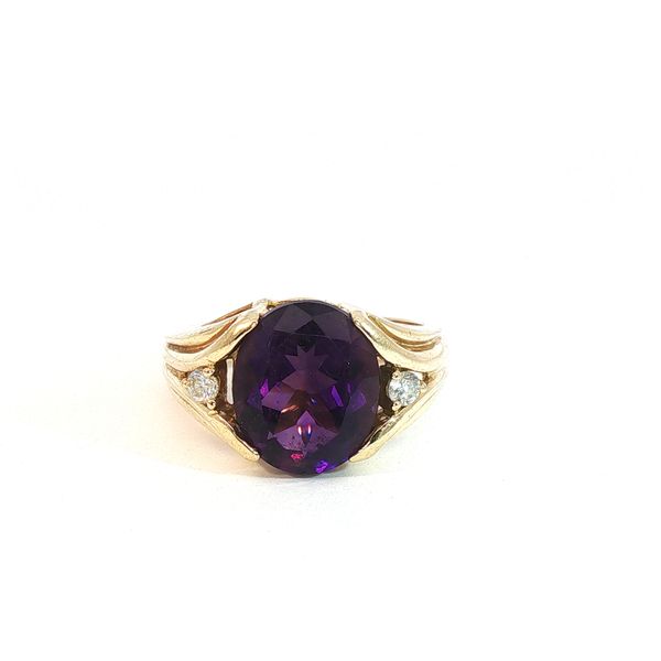 Estate Jewelry Grader Jewelers Groton, CT