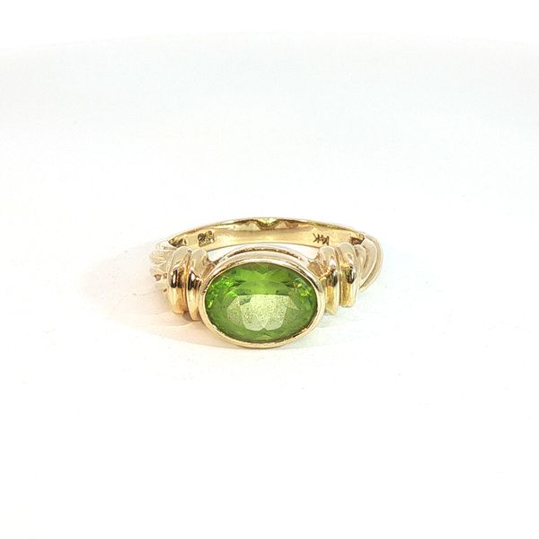 Estate Jewelry Grader Jewelers Groton, CT