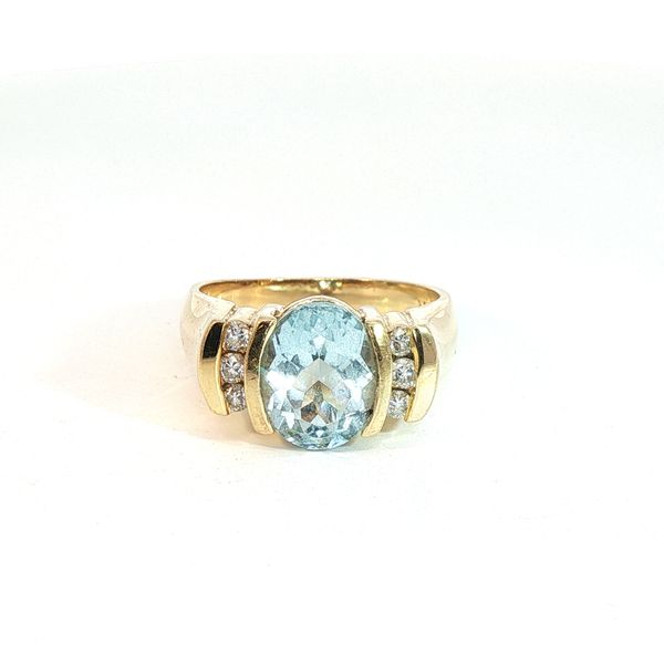 Estate Jewelry Grader Jewelers Groton, CT