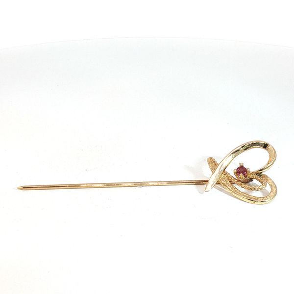 Estate Jewelry Grader Jewelers Groton, CT