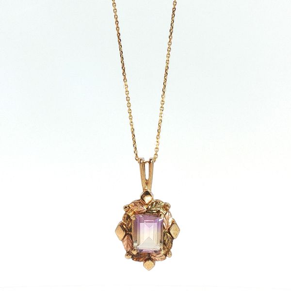 Estate Jewelry Grader Jewelers Groton, CT