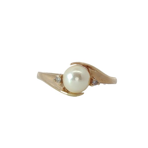 Estate Jewelry Grader Jewelers Groton, CT