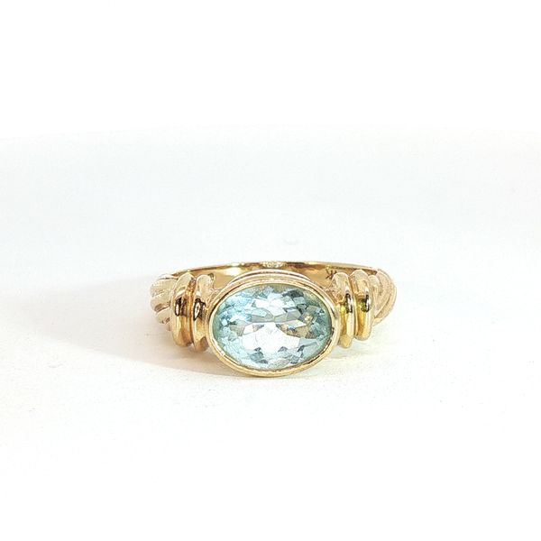 Estate Jewelry Grader Jewelers Groton, CT