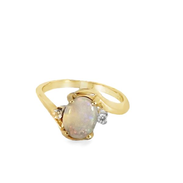 Estate Jewelry Grader Jewelers Groton, CT