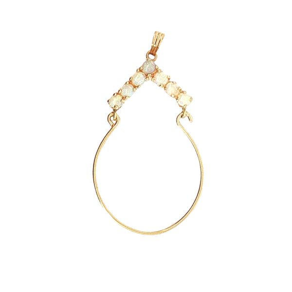 Estate Jewelry Image 2 Grader Jewelers Groton, CT