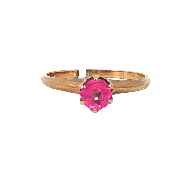 Estate Jewelry Grader Jewelers Groton, CT