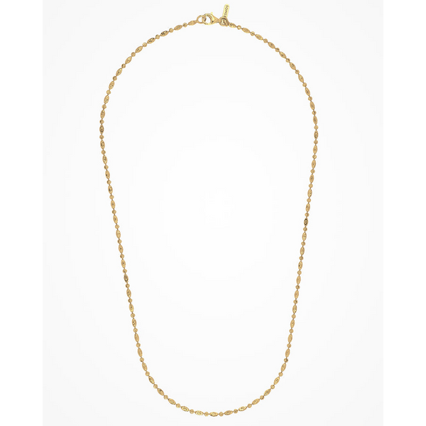 Silver Chain Grader Jewelers Groton, CT