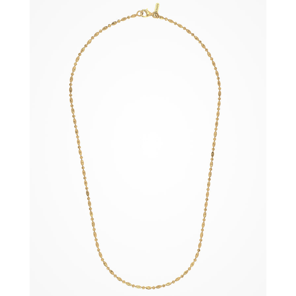 Silver Chain Grader Jewelers Groton, CT