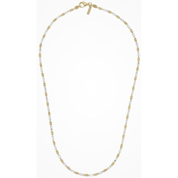 Silver Chain Grader Jewelers Groton, CT