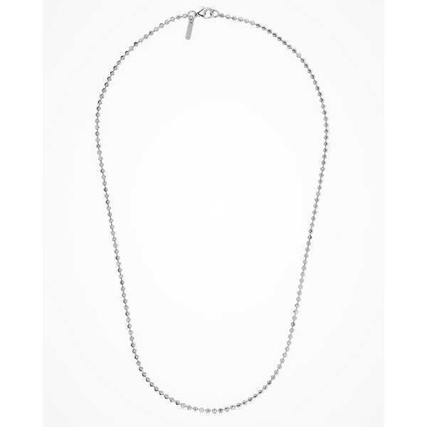 Silver Chain Grader Jewelers Groton, CT