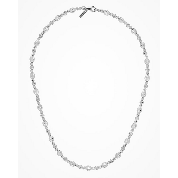 Silver Chain Grader Jewelers Groton, CT