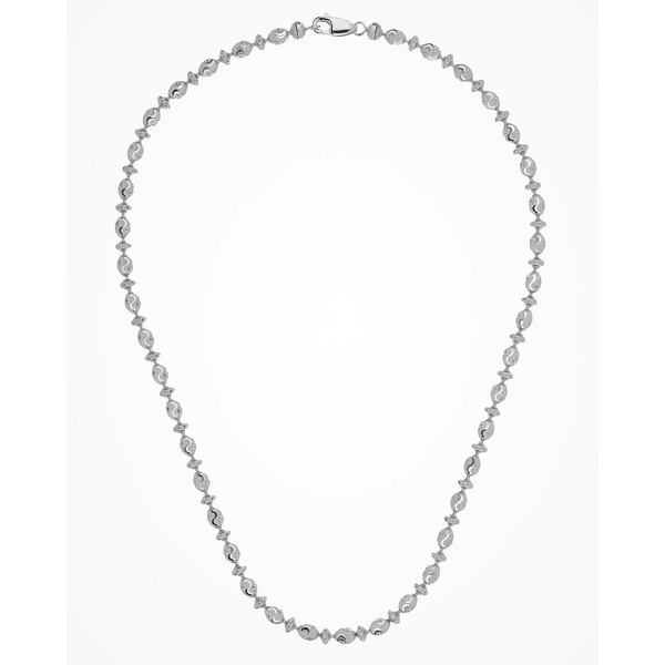 Silver Chain Grader Jewelers Groton, CT