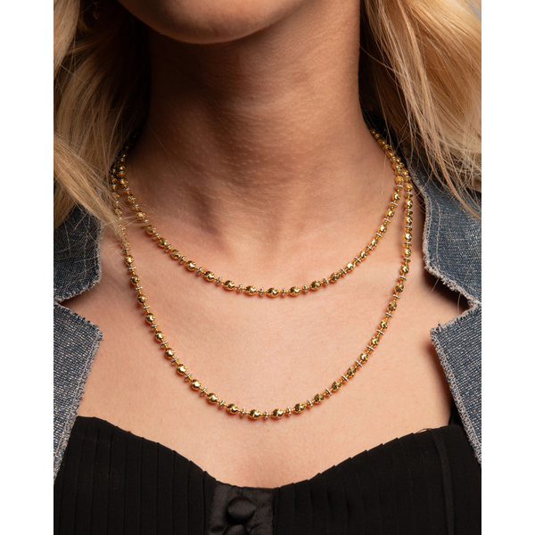 Silver Chain Grader Jewelers Groton, CT