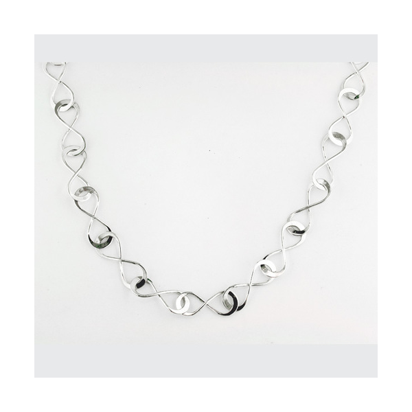 Silver Chain Grader Jewelers Groton, CT