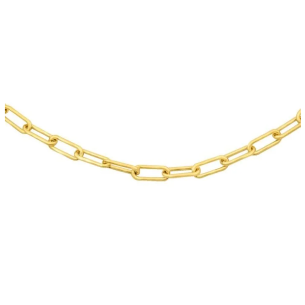 Silver Chain Grader Jewelers Groton, CT