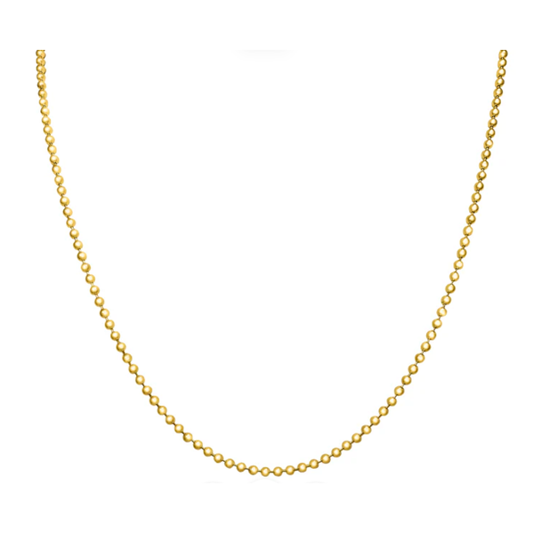 Silver Chain Grader Jewelers Groton, CT