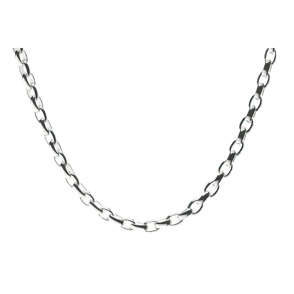 Silver Chain Grader Jewelers Groton, CT