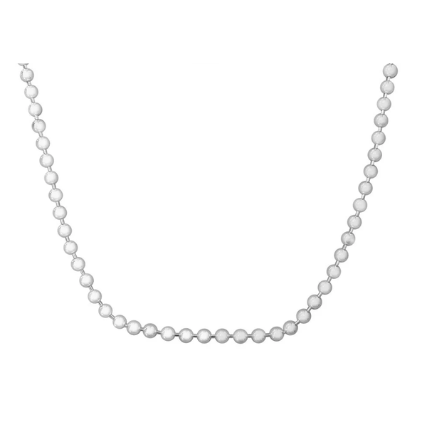 Silver Chain Grader Jewelers Groton, CT