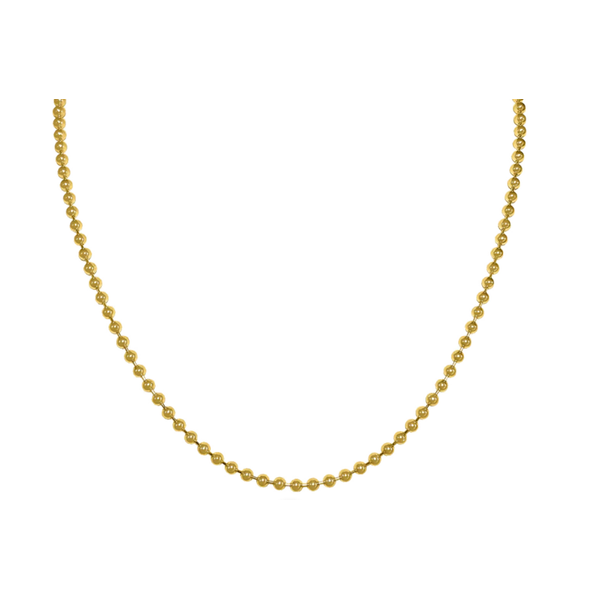 Silver Chain Grader Jewelers Groton, CT