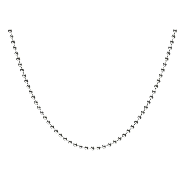 Silver Chain Grader Jewelers Groton, CT