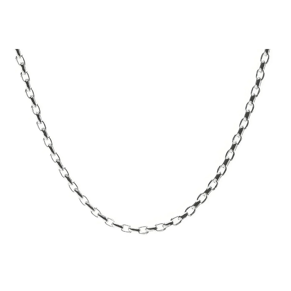 Silver Chain Grader Jewelers Groton, CT