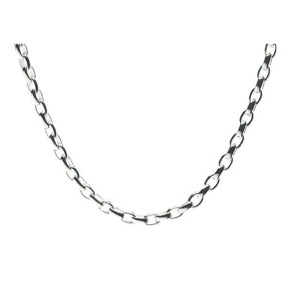 Silver Chain Grader Jewelers Groton, CT