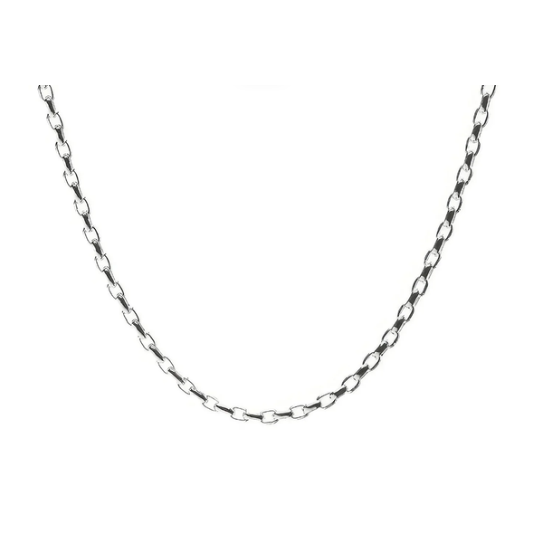 Silver Chain Grader Jewelers Groton, CT