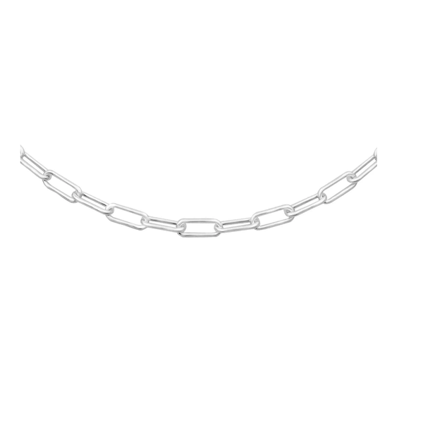 Silver Chain Grader Jewelers Groton, CT