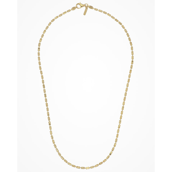 Silver Chain Grader Jewelers Groton, CT