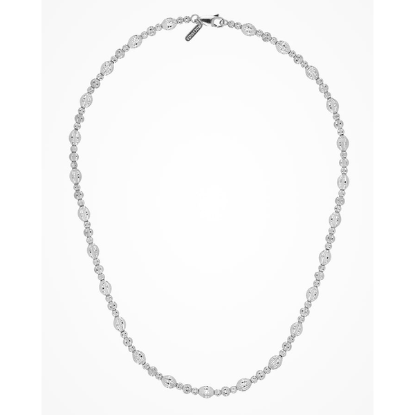 Silver Chain Grader Jewelers Groton, CT