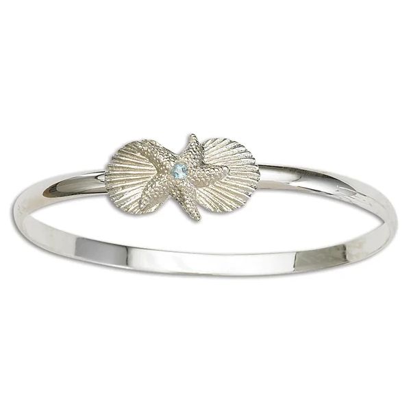 Silver Bracelet Grader Jewelers Groton, CT