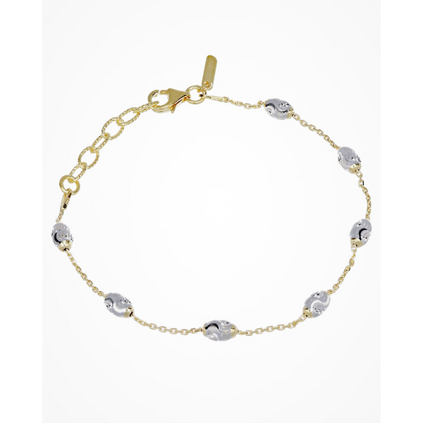 Silver Bracelet Grader Jewelers Groton, CT