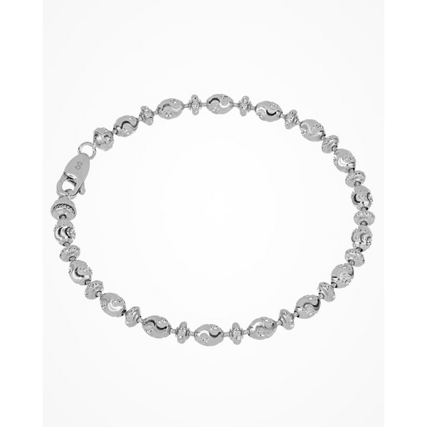 Silver Bracelet Grader Jewelers Groton, CT