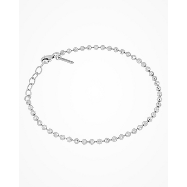 Silver Bracelet Grader Jewelers Groton, CT