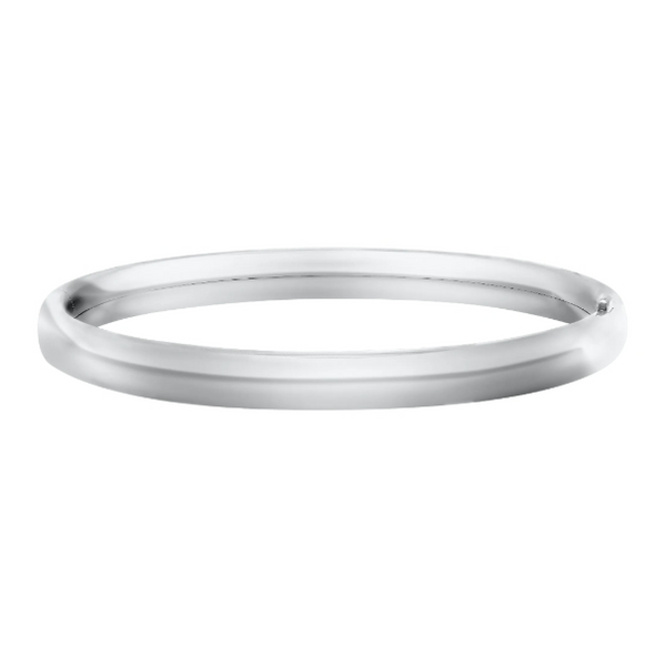 Silver Bracelet Image 2 Grader Jewelers Groton, CT