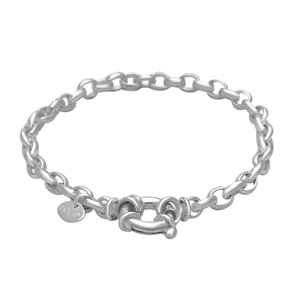 Silver Bracelet Grader Jewelers Groton, CT