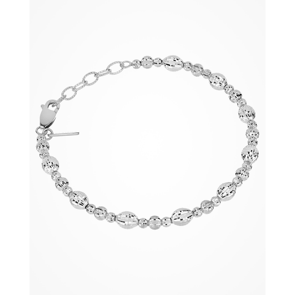 Silver Bracelet Grader Jewelers Groton, CT