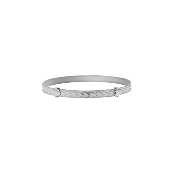 Silver Bracelet Grader Jewelers Groton, CT