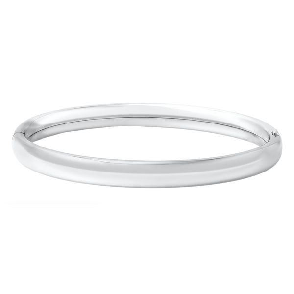 Silver Bracelet Grader Jewelers Groton, CT