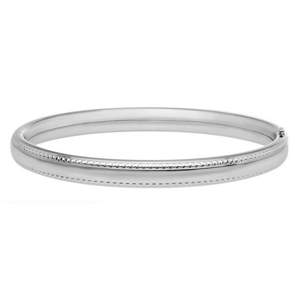 Silver Bracelet Grader Jewelers Groton, CT